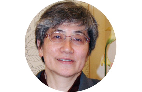 秋山正子 白十字訪問看護 ステーション 統括所長 暮らしの保健室 室長 マギーズ東京センター長