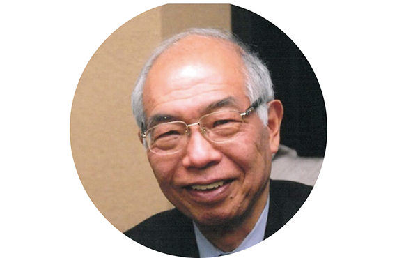 垣添忠生 国立がんセンター名誉総長/日本対がん協会会長